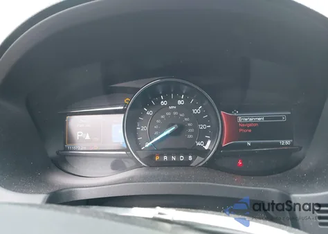 2017 Ford Explorer Xlt from USA, damaged, VIN 1FM5K8D82HGC75561